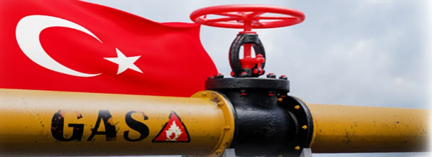 Foto - Macaristan'dan Türkiye'den alınan doğalgazla ilgili beklenmedik açıklama: Artık şantaj yapamazlar