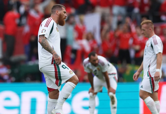 Foto - Macaristan’ı darmadağın etti! A Grubu’nda işin rengi belli oldu gibi…