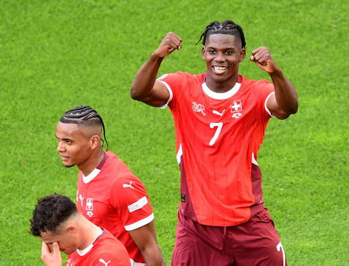 Foto - Macaristan’ı darmadağın etti! A Grubu’nda işin rengi belli oldu gibi…