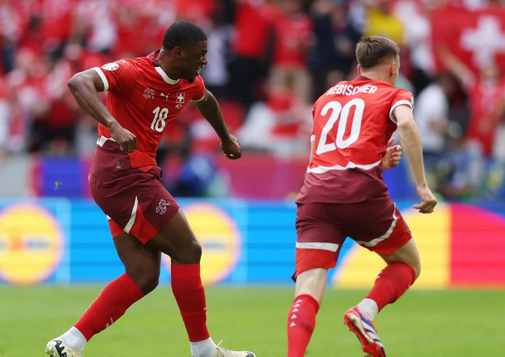 Foto - Macaristan’ı darmadağın etti! A Grubu’nda işin rengi belli oldu gibi…