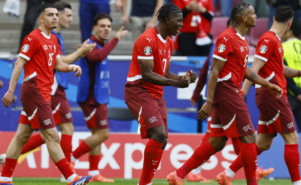 Foto - Macaristan’ı darmadağın etti! A Grubu’nda işin rengi belli oldu gibi…