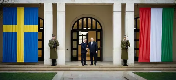 Foto - Macaristan'ın Türkiye taktiği tuttu! Savaş uçaklarını alıyorlar