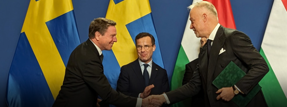 Foto - Macaristan'ın Türkiye taktiği tuttu! Savaş uçaklarını alıyorlar