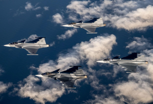 Foto - Macaristan'ın Türkiye taktiği tuttu! Savaş uçaklarını alıyorlar