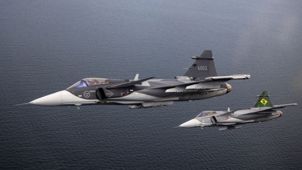 Foto - Macaristan'ın Türkiye taktiği tuttu! Savaş uçaklarını alıyorlar