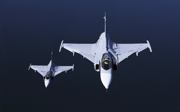 Foto - Macaristan'ın Türkiye taktiği tuttu! Savaş uçaklarını alıyorlar