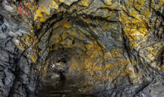 Foto - 'Macar mühendisler o ilimizde altın buldu! Her yerden altın fışkırdı'