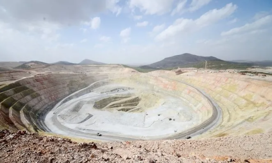 Foto - 'Macar mühendisler o ilimizde altın buldu! Her yerden altın fışkırdı'