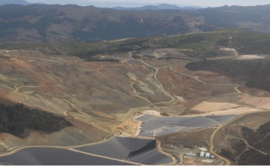 Foto - 'Macar mühendisler o ilimizde altın buldu! Her yerden altın fışkırdı'