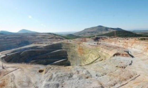 Foto - 'Macar mühendisler o ilimizde altın buldu! Her yerden altın fışkırdı'