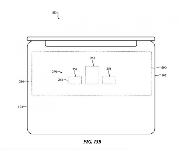 Foto - Macbook'lar artık böyle olacak