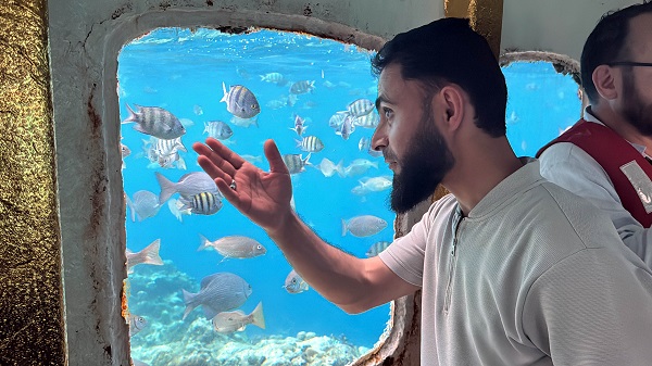 Foto - Macera kitaplarına ışınlandığınızı hayal edin! 