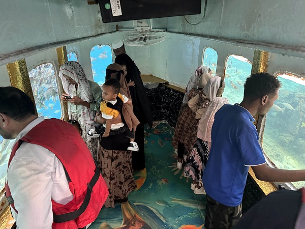 Foto - Macera kitaplarına ışınlandığınızı hayal edin! 