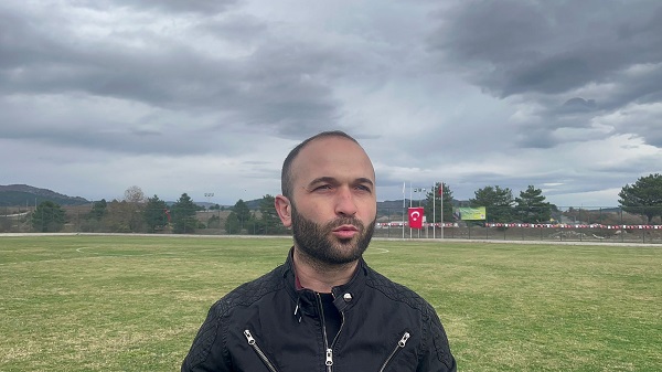 Foto - Maçı iptal ettiren gerekçe! Stadyumdaki gerçek 23 yıl sonra ortaya çıktı