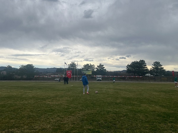 Foto - Maçı iptal ettiren gerekçe! Stadyumdaki gerçek 23 yıl sonra ortaya çıktı