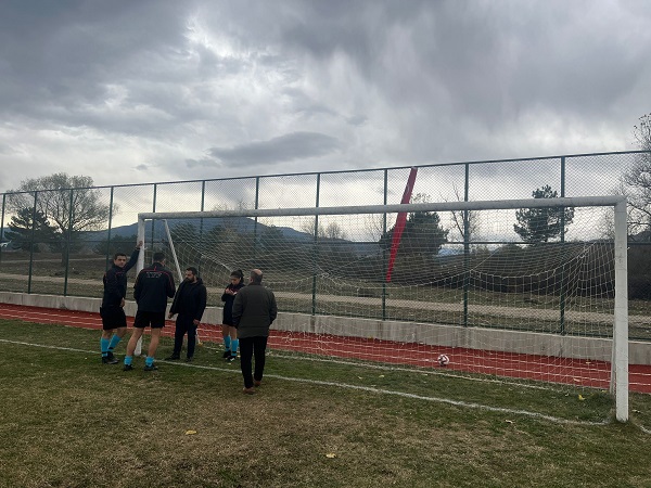 Maçı iptal ettiren gerekçe! Stadyumdaki gerçek 23 yıl sonra ortaya çıktı