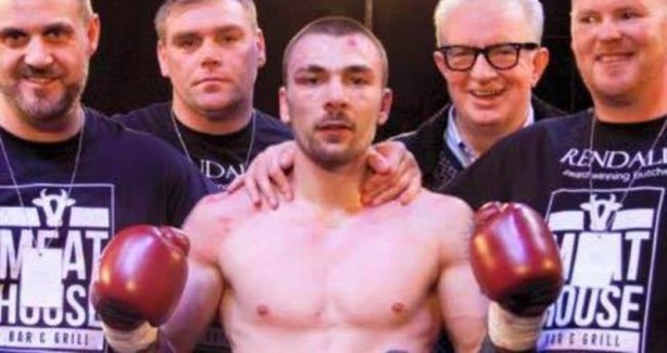 Foto - Maçın ardından beyin kanaması geçirdi