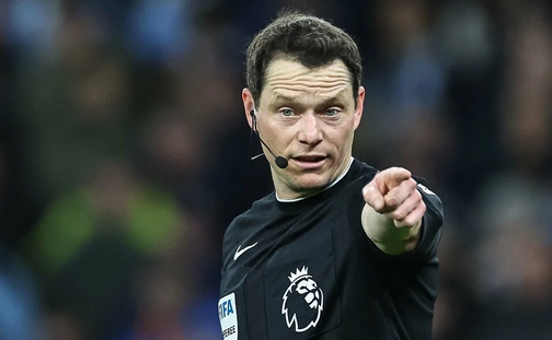 Foto - Maçlara günler kala kritik karar çıkacak mı? Son atamalarda dikkat çeken ayrıntı ortaya çıktı!