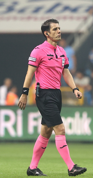 Foto - Maçlara günler kala kritik karar çıkacak mı? Son atamalarda dikkat çeken ayrıntı ortaya çıktı!