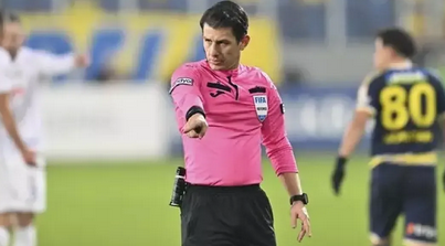 Foto - Maçlara günler kala kritik karar çıkacak mı? Son atamalarda dikkat çeken ayrıntı ortaya çıktı!