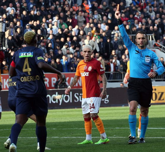 Foto - Maçlara günler kala kritik karar çıkacak mı? Son atamalarda dikkat çeken ayrıntı ortaya çıktı!