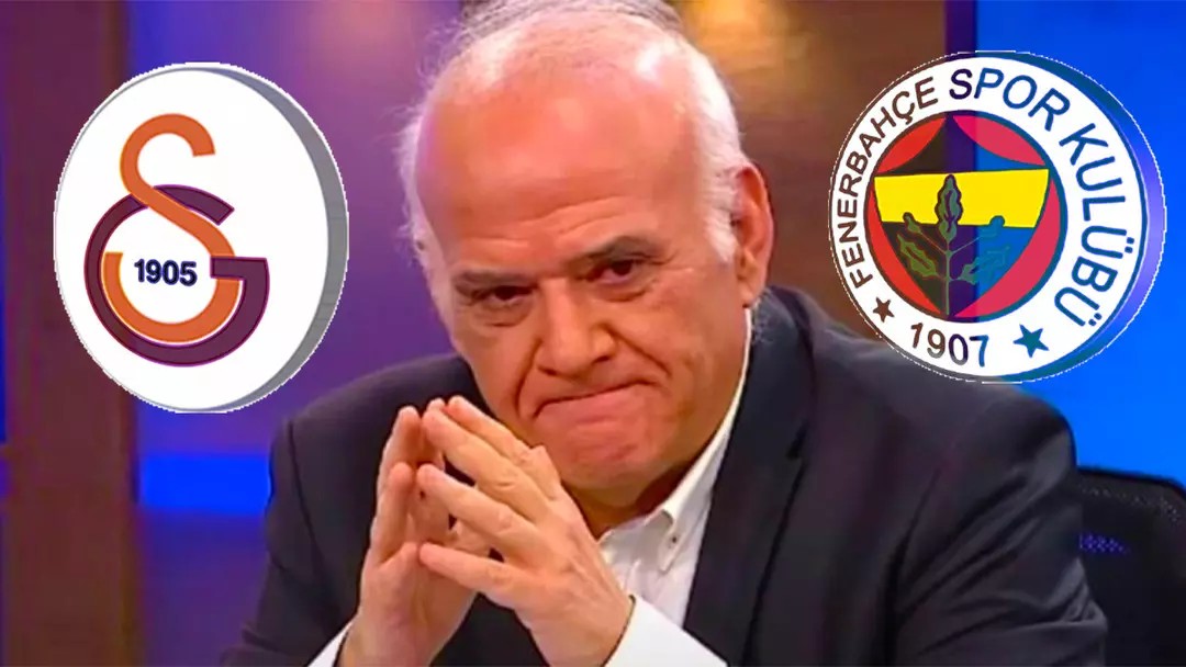 Maçları tek tek sıraladı ve… Ahmet Çakar’dan ezber bozan şampiyonluk tahmini! 