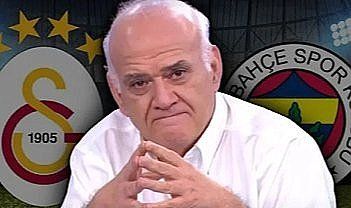 Foto - Maçları tek tek sıraladı ve… Ahmet Çakar’dan ezber bozan şampiyonluk tahmini! 