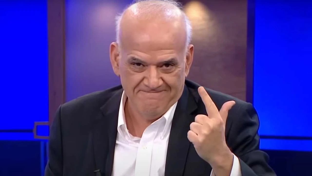 Foto - Maçları tek tek sıraladı ve… Ahmet Çakar’dan ezber bozan şampiyonluk tahmini! 