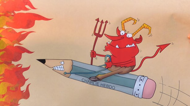 Foto - Macron'a büyük şok! Gece yarısı Fransa...