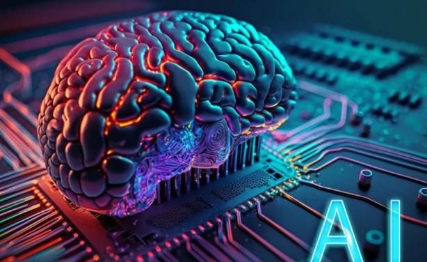 Foto - Macron’dan AB’ye yapay zeka uyarısı