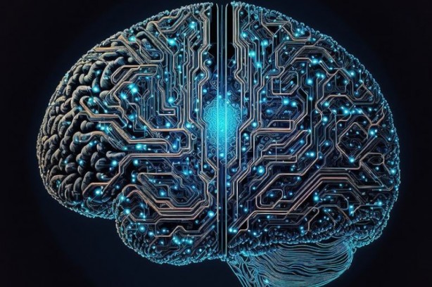 Foto - Macron’dan AB’ye yapay zeka uyarısı