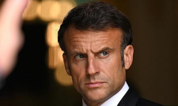 Macron’dan AB’ye yapay zeka uyarısı