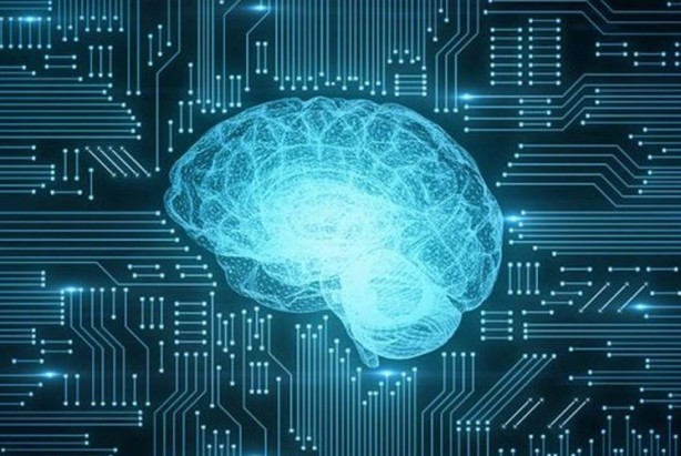 Foto - Macron’dan AB’ye yapay zeka uyarısı