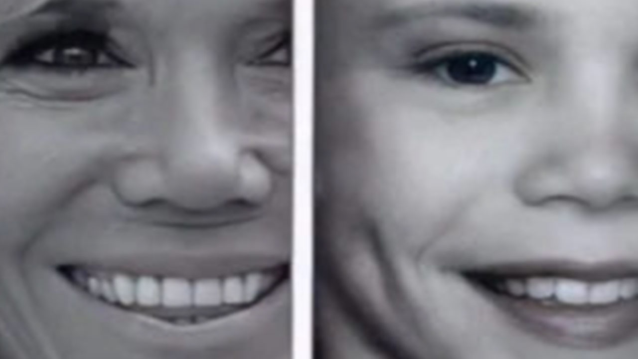 Foto - Macron'un eşi erkek mi?