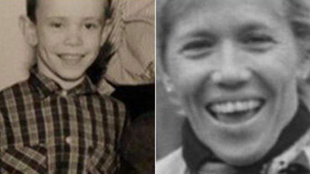 Foto - Macron'un eşi erkek mi?