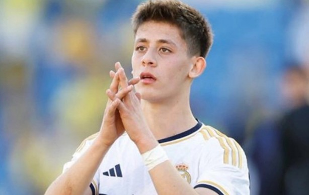 Foto - Maçtan sonra Arda patladı! Ancelotti ile tartıştı