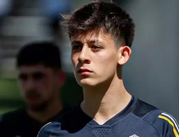 Maçtan sonra Arda patladı! Ancelotti ile tartıştı