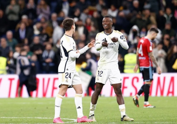 Foto - Maçtan sonra Arda patladı! Ancelotti ile tartıştı