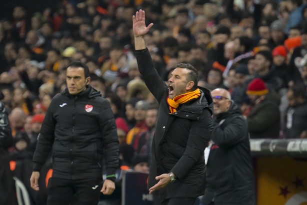 Foto - Madalya avcısı: Galatasaray’ın başına talih kuşu kondu mu gerçekten? İtalyanlar şok eden gelişmeyi duyurdular…