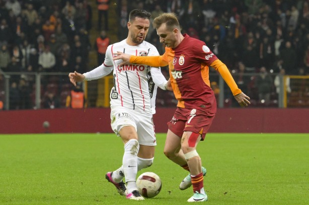 Foto - Madalya avcısı: Galatasaray’ın başına talih kuşu kondu mu gerçekten? İtalyanlar şok eden gelişmeyi duyurdular…