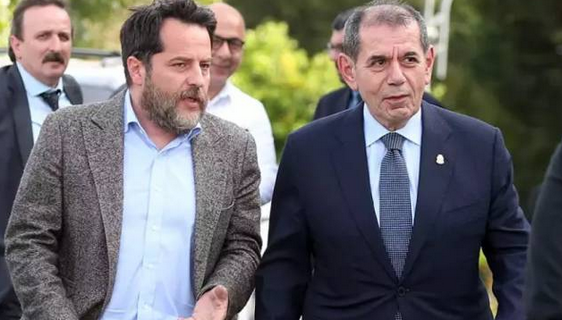 Madem gittiniz neden bu iddia ortada! Taraftarlar artık yeter diyor! Lütfen artık bu konuyu çözün...