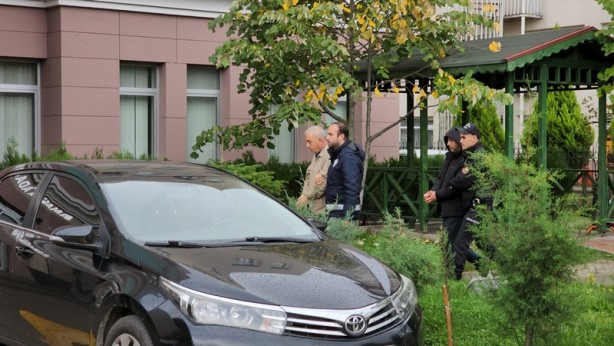 Foto - Maden faciasında sıcak gelişme! Adliyeye sevk edildi