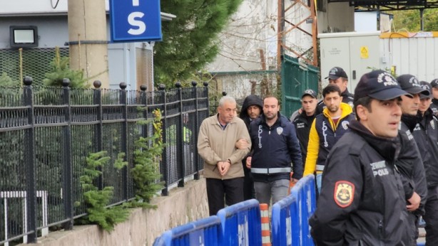 Maden faciasında sıcak gelişme! Adliyeye sevk edildi