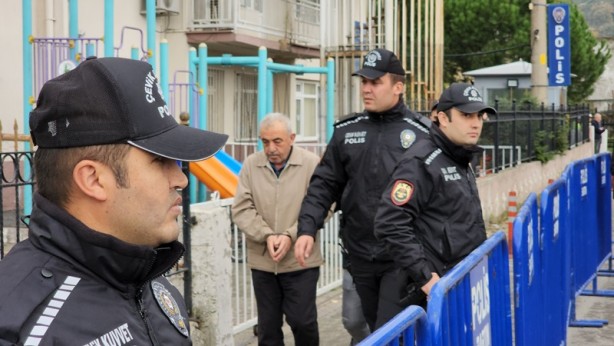 Foto - Maden faciasında sıcak gelişme! Adliyeye sevk edildi