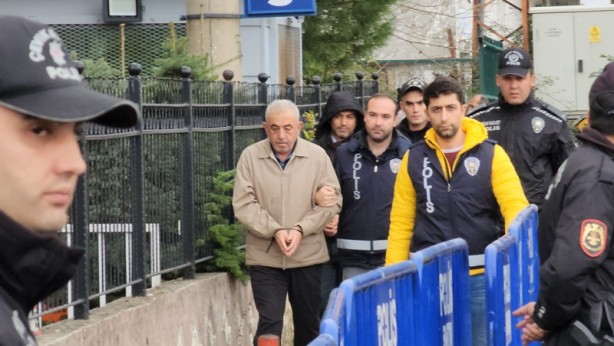 Foto - Maden faciasında sıcak gelişme! Adliyeye sevk edildi