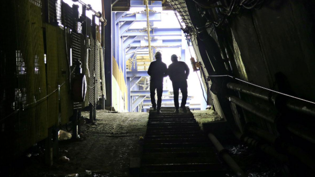 Maden ihalelerinde ‘yeni nesil’ dönem: E-ihale geldi, 2017 yönetmeliği tarih oldu