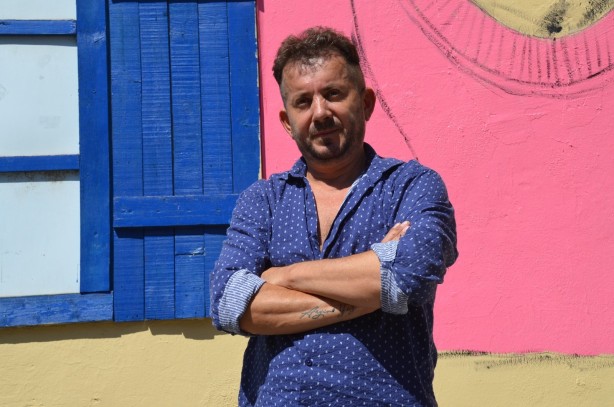 Foto - 'Maden incitecektiniz…’ Trafoya çok anlamlı narin mesajı