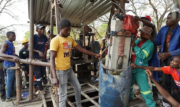 Foto - Maden kazası yaşandı: 6 kişi öldü