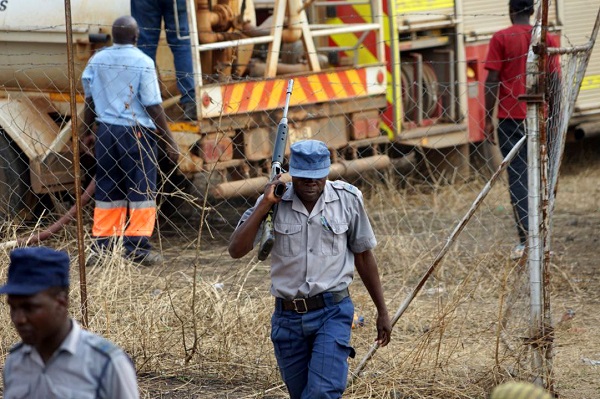 Foto - Maden kazası yaşandı: 6 kişi öldü