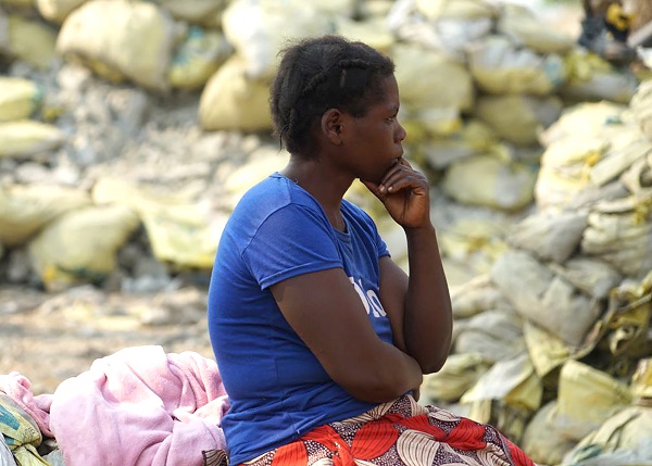 Foto - Maden kazası yaşandı: 6 kişi öldü